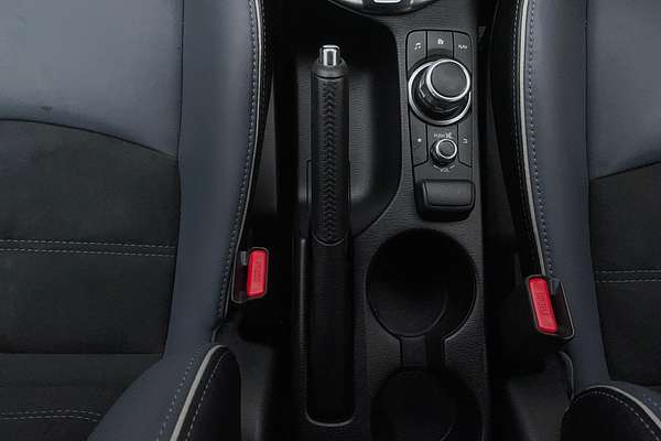 2020 Mazda 2 G15 GT DJ Series