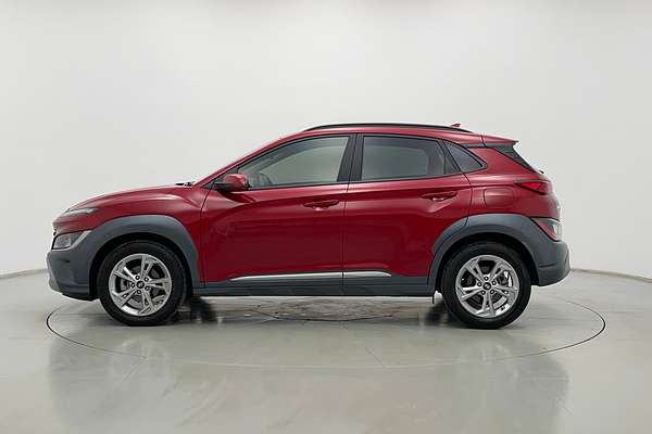 2022 Hyundai Kona Elite OS.V4
