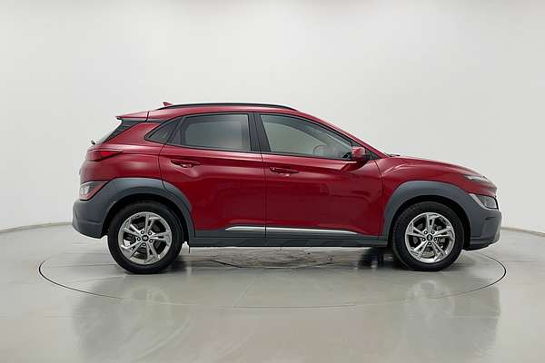 2022 Hyundai Kona Elite OS.V4