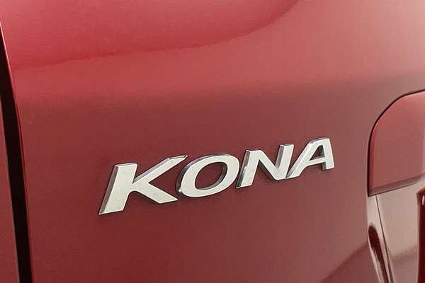 2022 Hyundai Kona Elite OS.V4