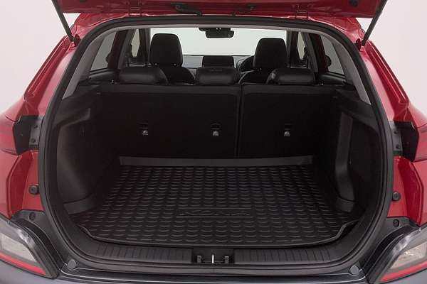 2022 Hyundai Kona Elite OS.V4