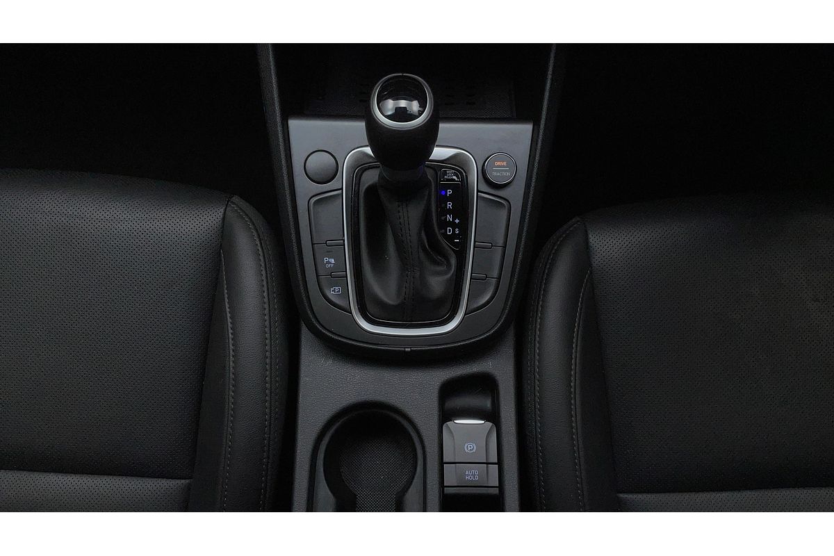 2022 Hyundai Kona Elite OS.V4