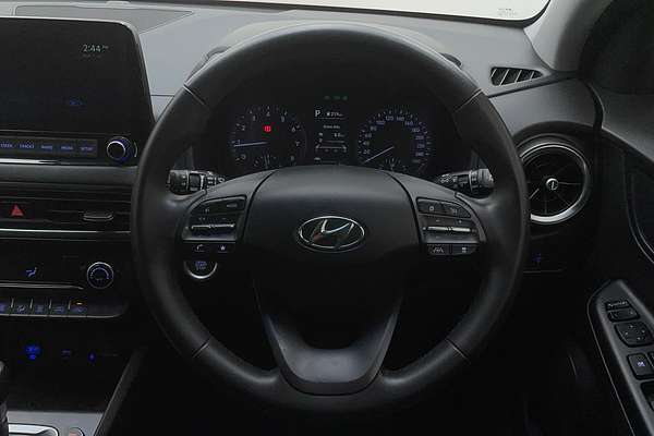 2022 Hyundai Kona Elite OS.V4