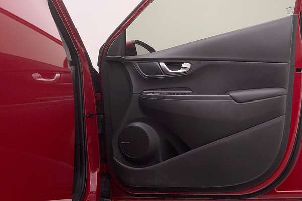 2022 Hyundai Kona Elite OS.V4