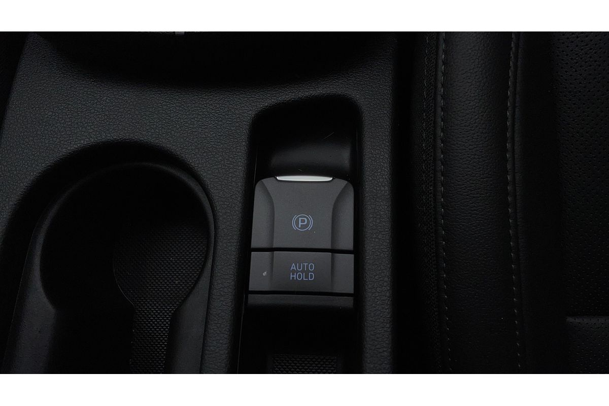 2022 Hyundai Kona Elite OS.V4