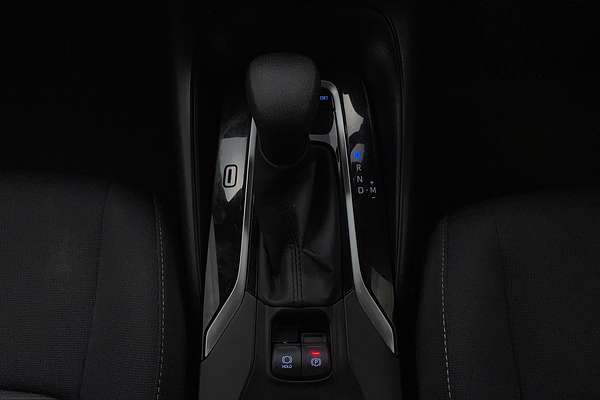 2019 Toyota Corolla Ascent Sport MZEA12R