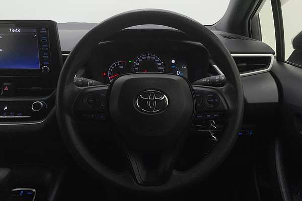 2019 Toyota Corolla Ascent Sport MZEA12R