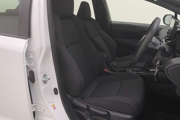 2019 Toyota Corolla Ascent Sport MZEA12R