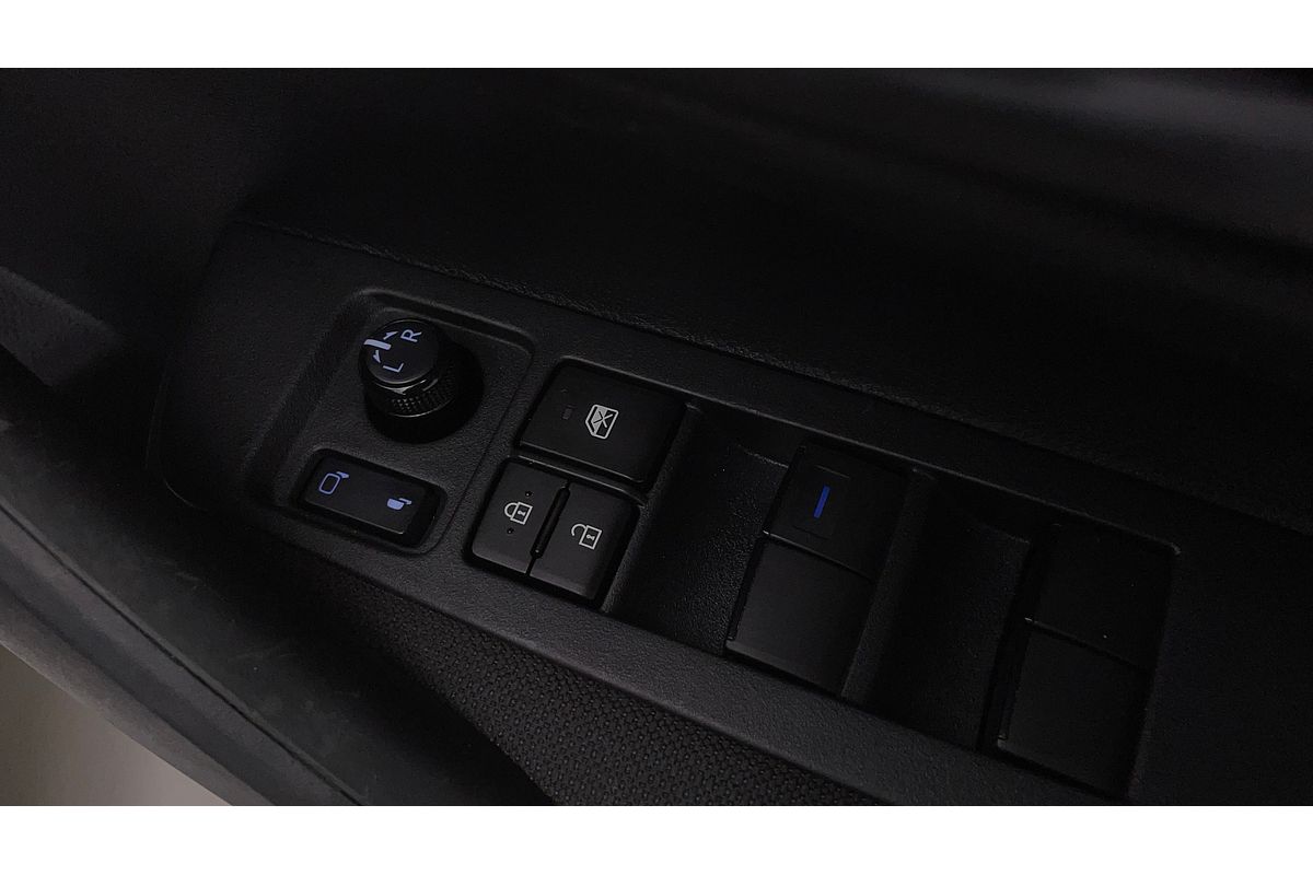 2019 Toyota Corolla Ascent Sport MZEA12R