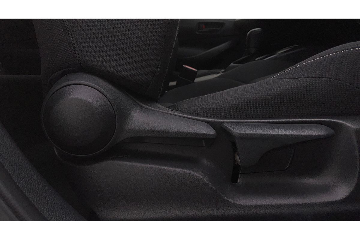 2019 Toyota Corolla Ascent Sport MZEA12R