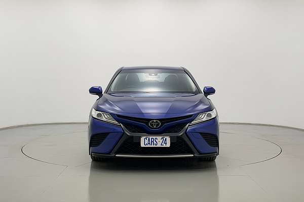 2020 Toyota Camry SX ASV70R