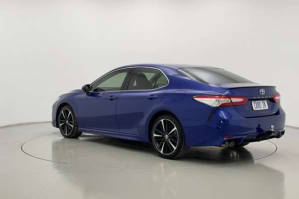 2020 Toyota Camry SX ASV70R