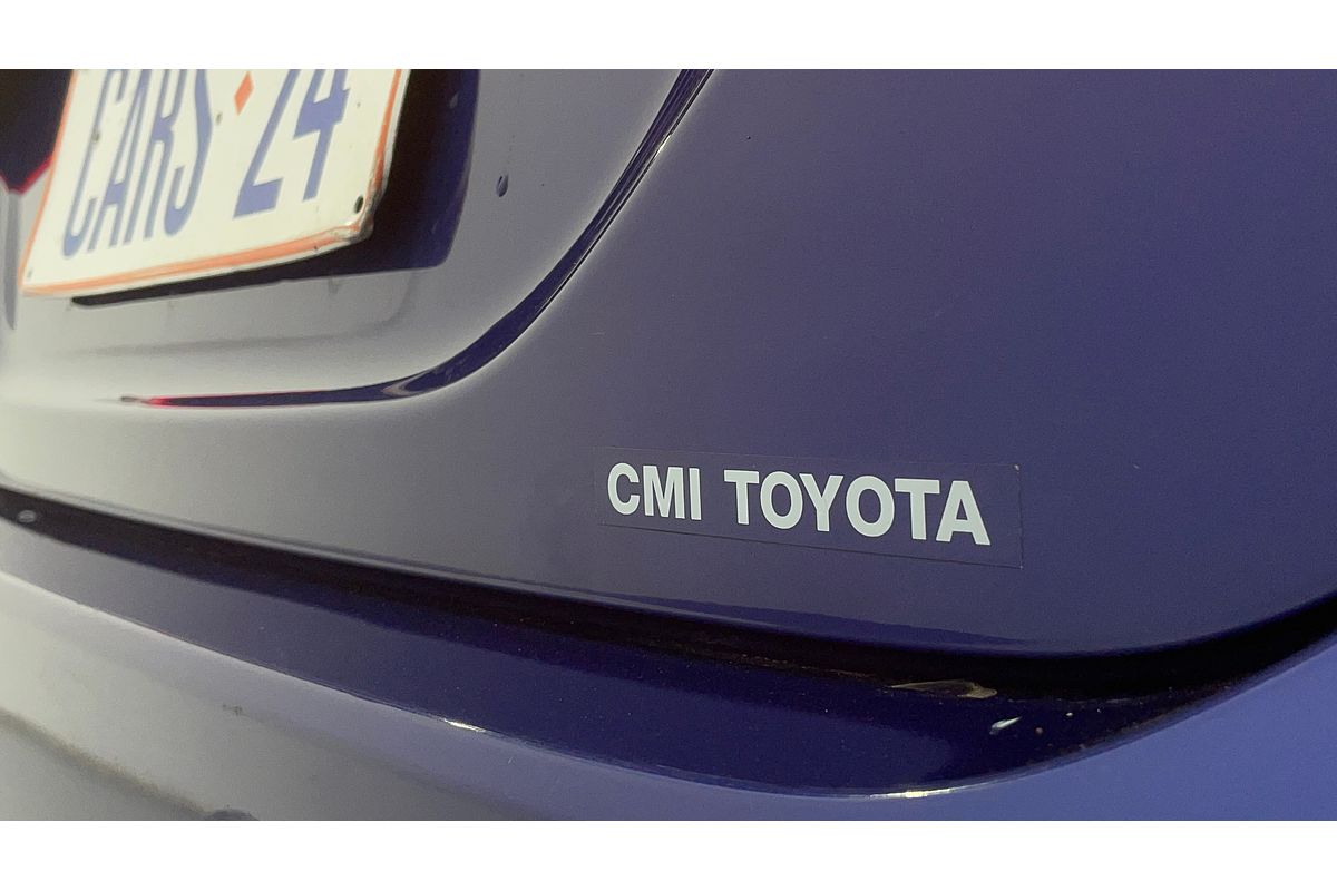 2020 Toyota Camry SX ASV70R