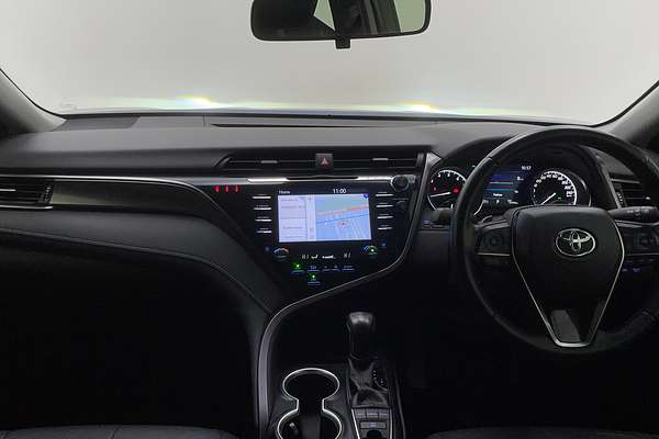 2020 Toyota Camry SX ASV70R