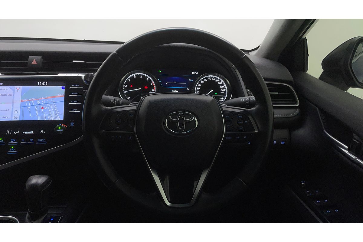 2020 Toyota Camry SX ASV70R