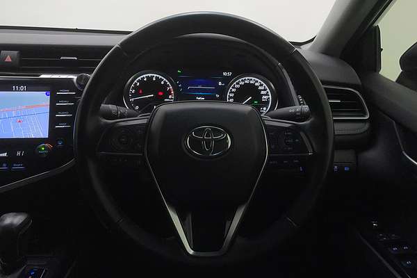 2020 Toyota Camry SX ASV70R