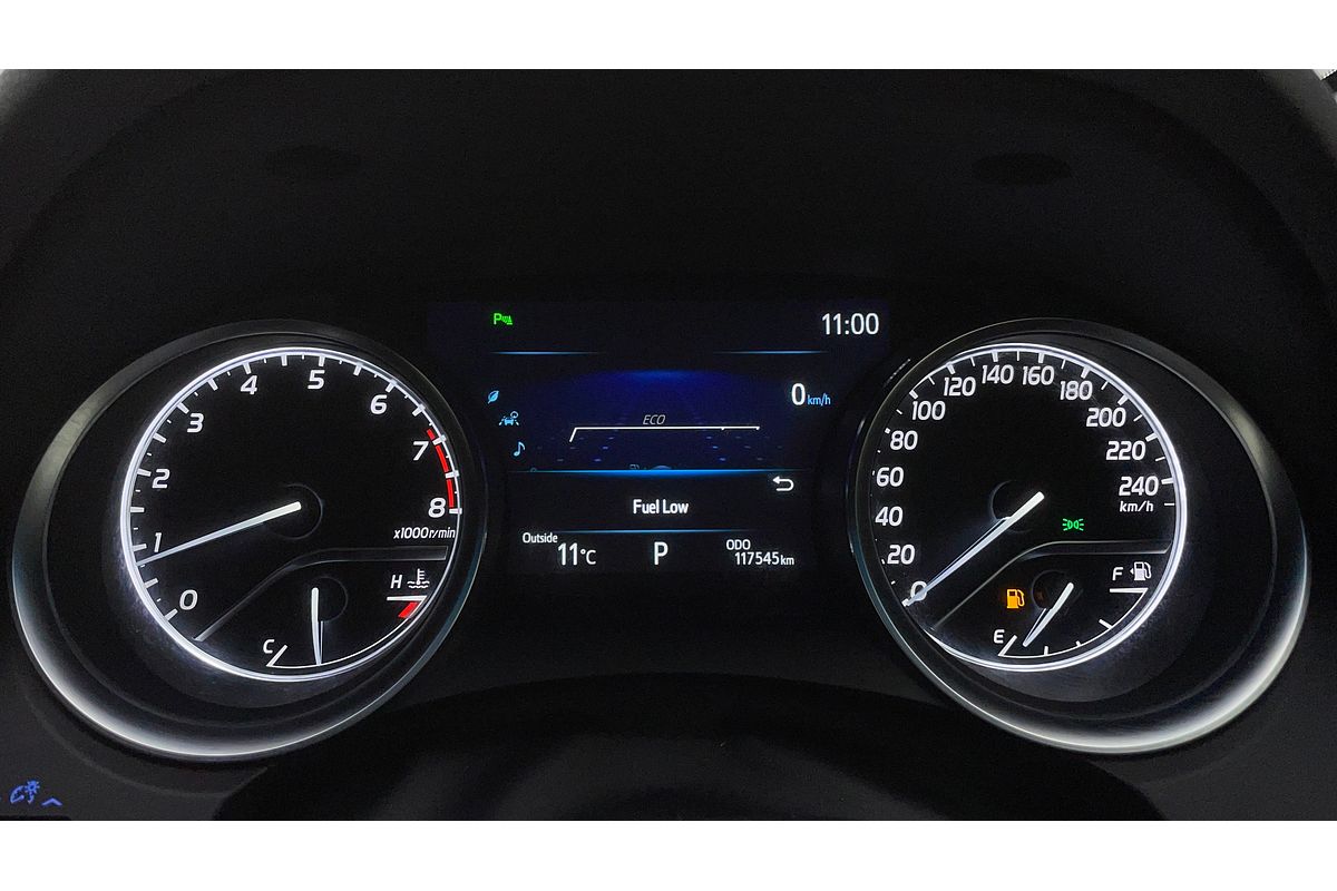 2020 Toyota Camry SX ASV70R