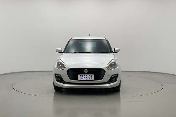 2018 Suzuki Swift GL Navigator AZ