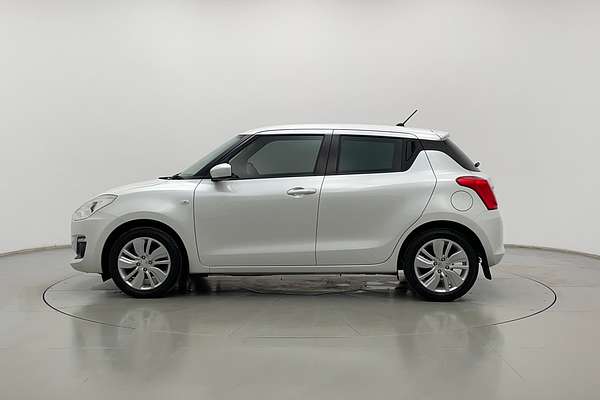 2018 Suzuki Swift GL Navigator AZ