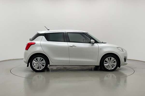 2018 Suzuki Swift GL Navigator AZ