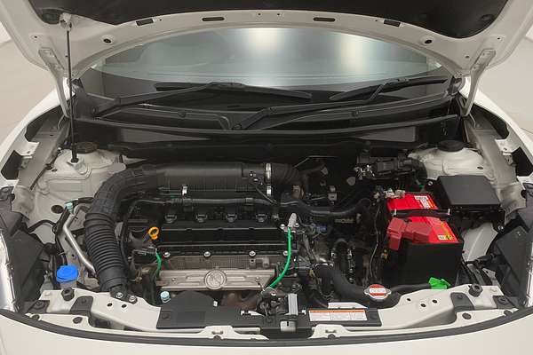 2018 Suzuki Swift GL Navigator AZ