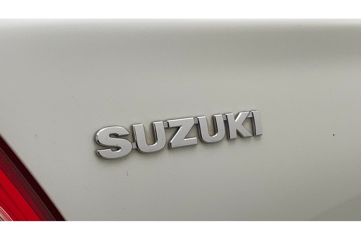2018 Suzuki Swift GL Navigator AZ