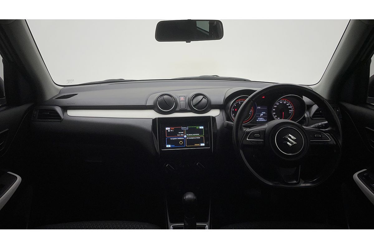 2018 Suzuki Swift GL Navigator AZ