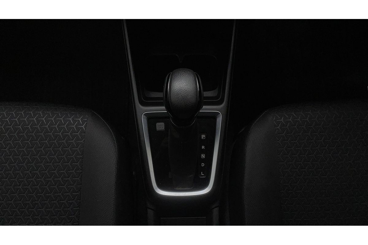 2018 Suzuki Swift GL Navigator AZ
