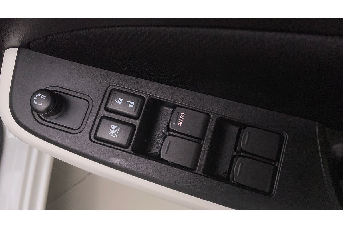 2018 Suzuki Swift GL Navigator AZ