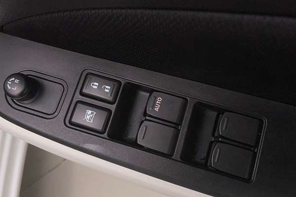 2018 Suzuki Swift GL Navigator AZ