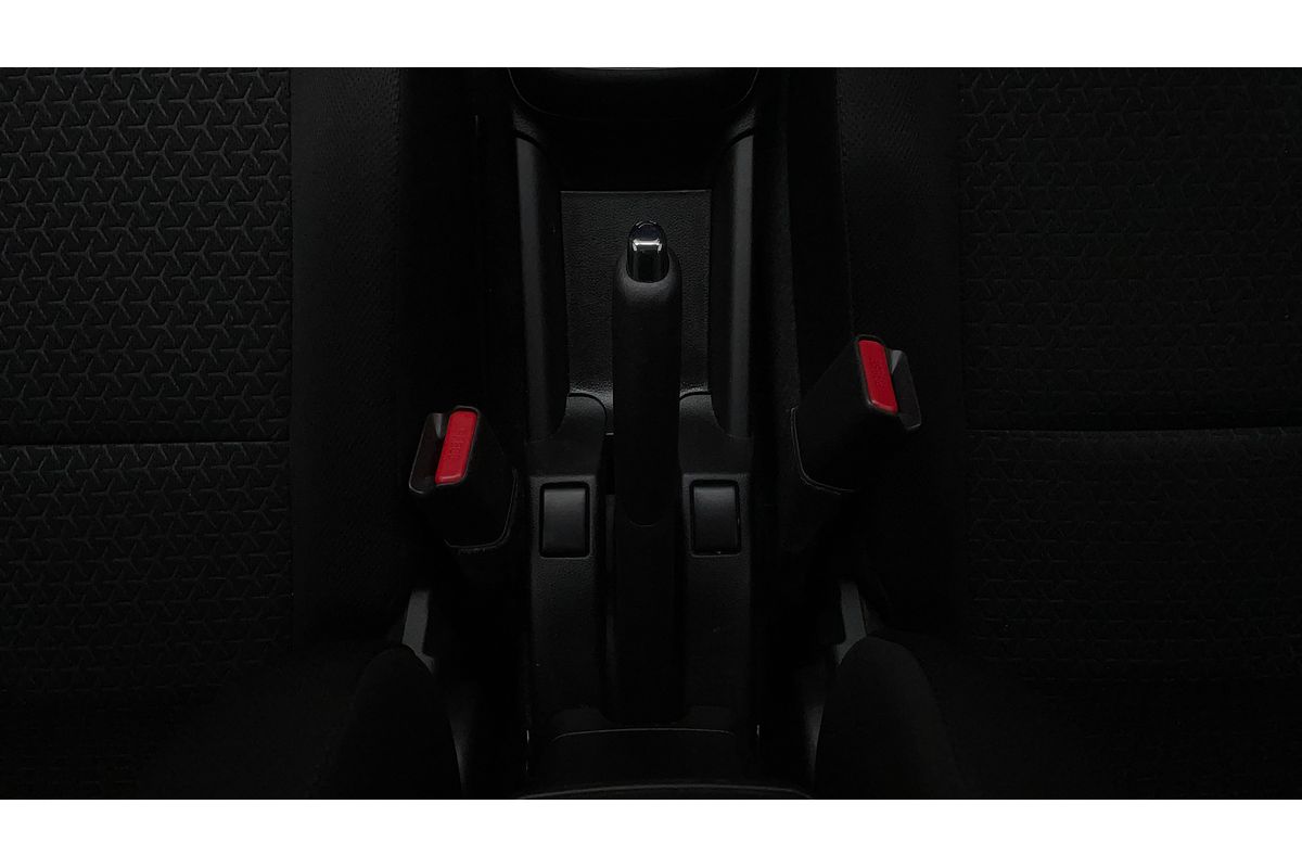 2018 Suzuki Swift GL Navigator AZ