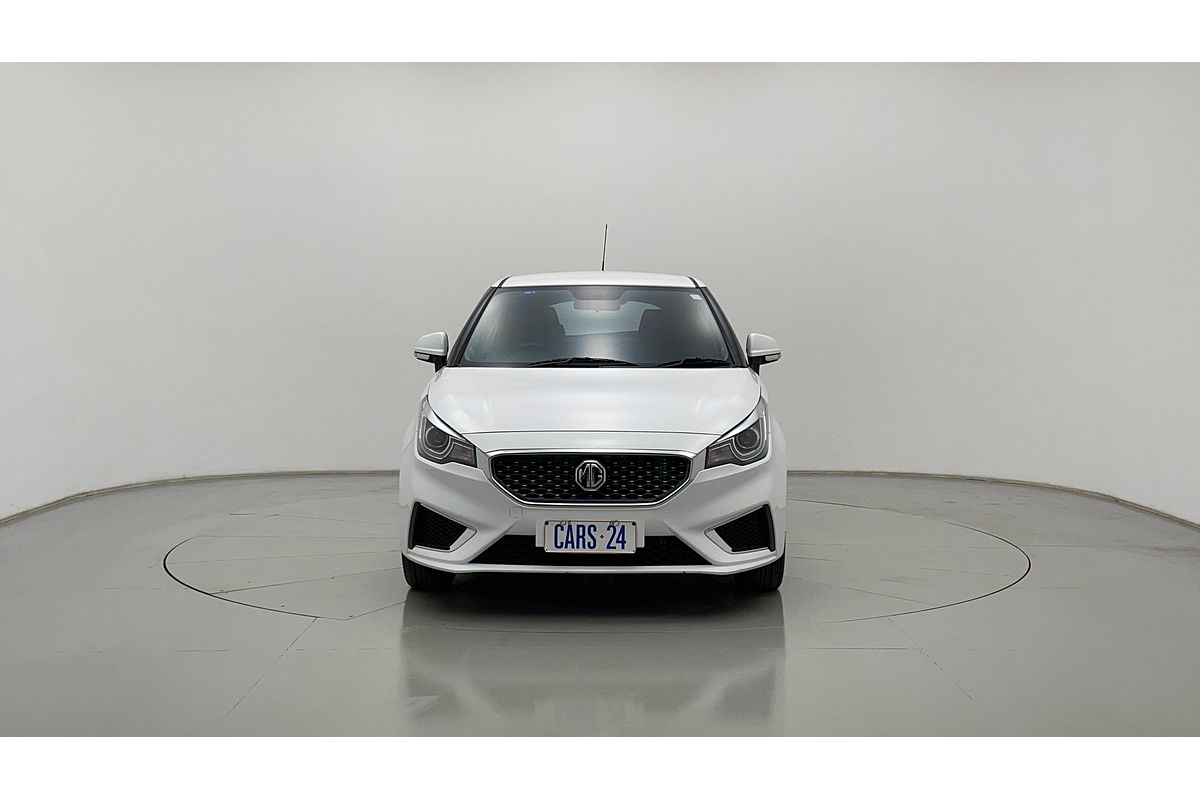 2022 MG MG3 Excite