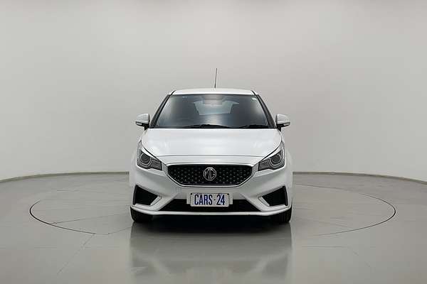2022 MG MG3 Excite