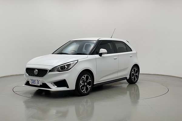 2022 MG MG3 Excite