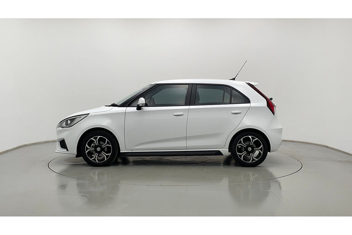 2022 MG MG3 Excite