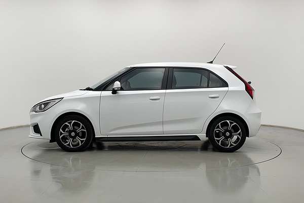 2022 MG MG3 Excite