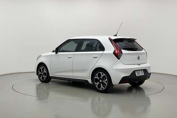 2022 MG MG3 Excite
