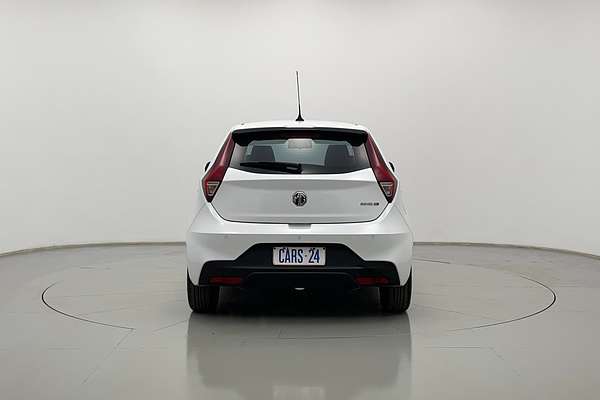 2022 MG MG3 Excite