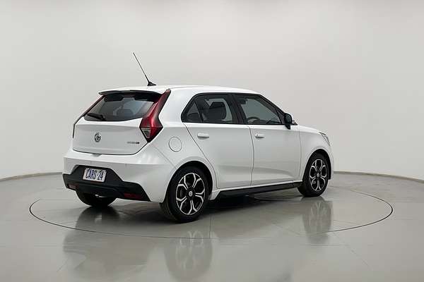 2022 MG MG3 Excite