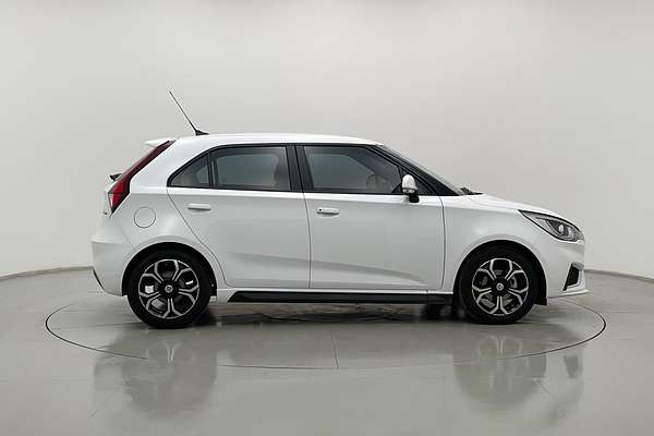2022 MG MG3 Excite