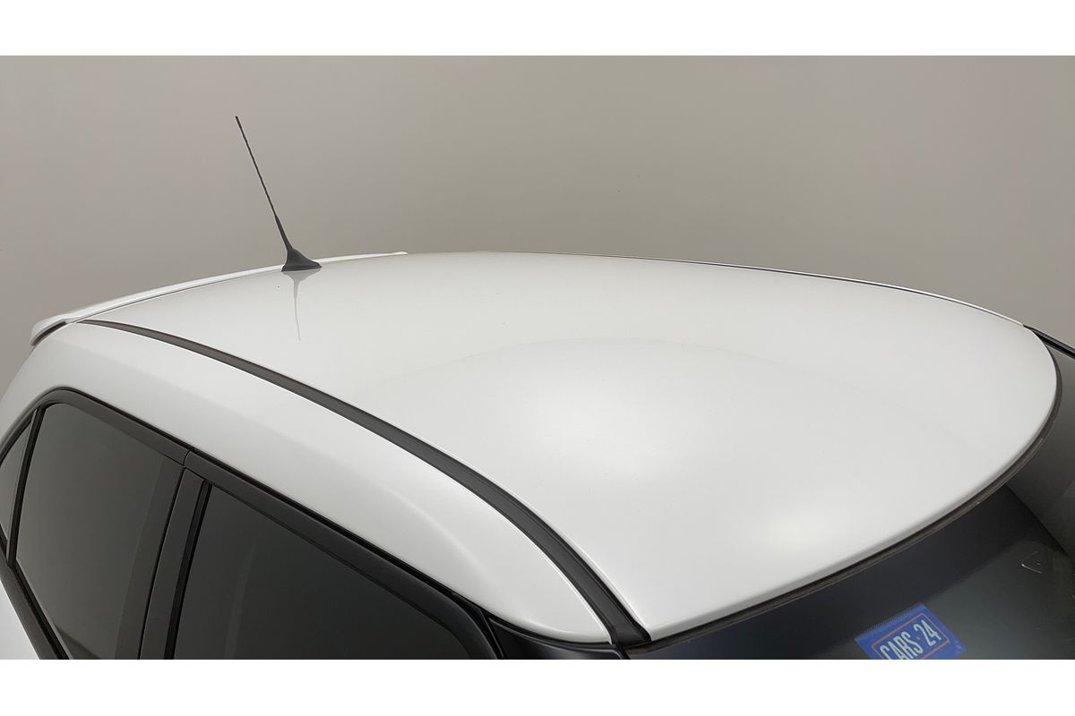 2022 MG MG3 Excite