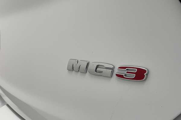 2022 MG MG3 Excite