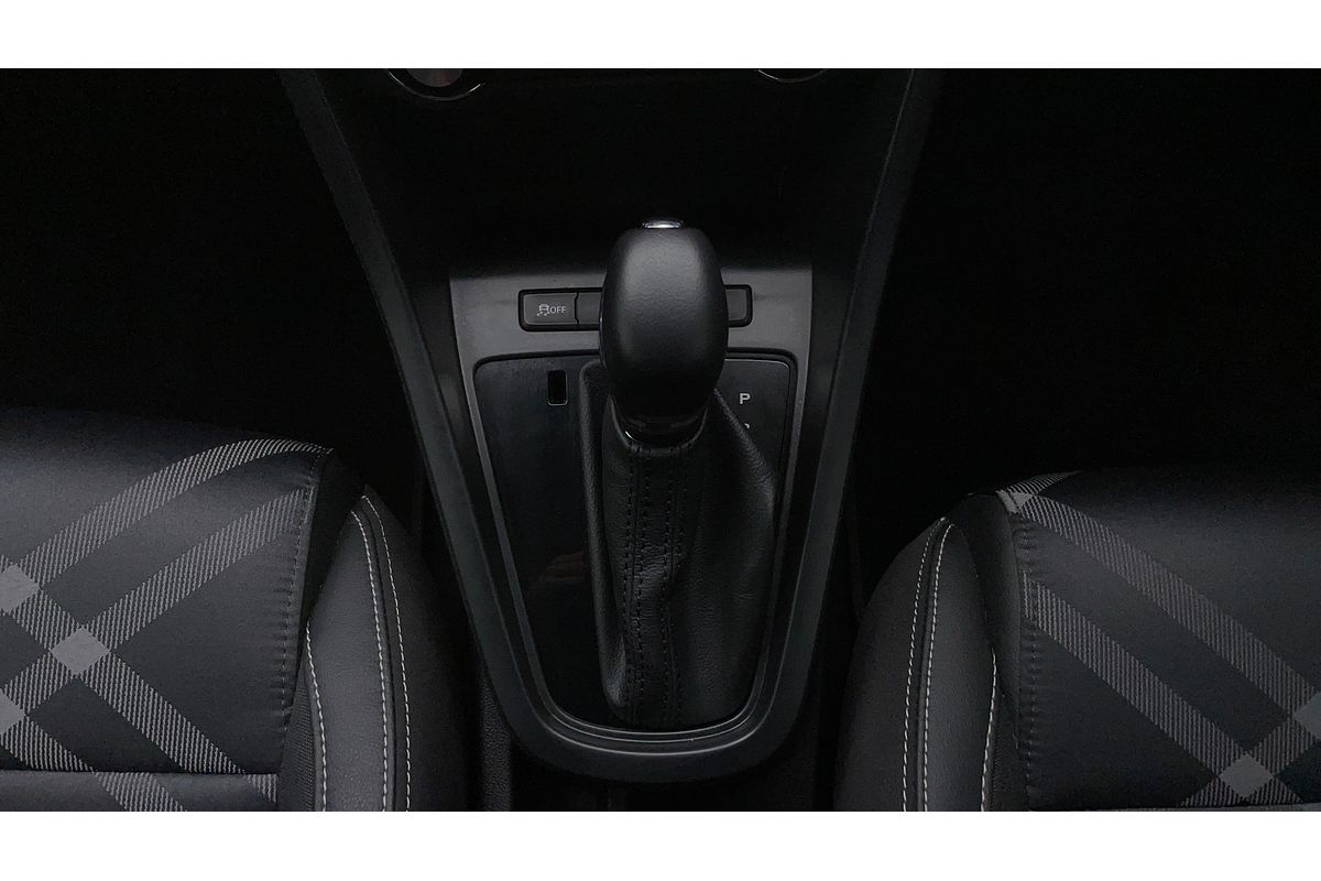 2022 MG MG3 Excite