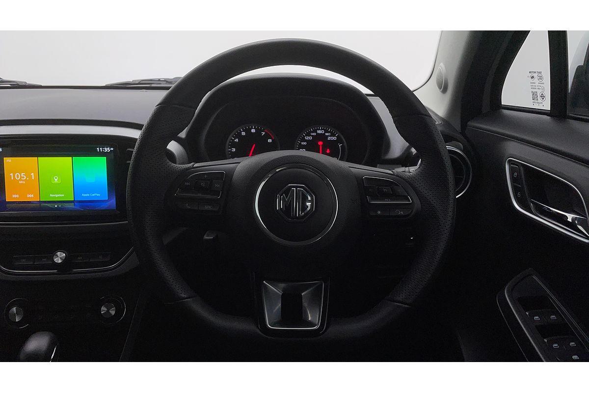 2022 MG MG3 Excite