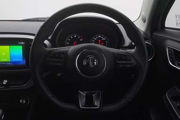 2022 MG MG3 Excite