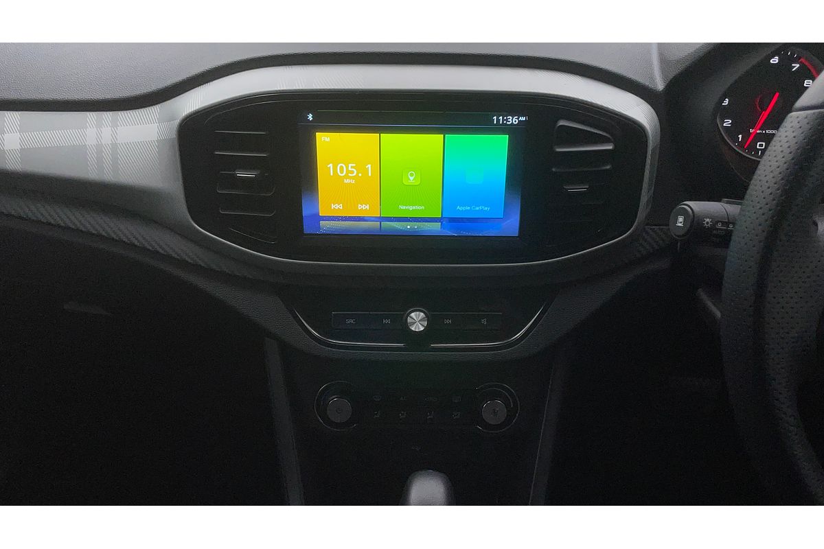 2022 MG MG3 Excite