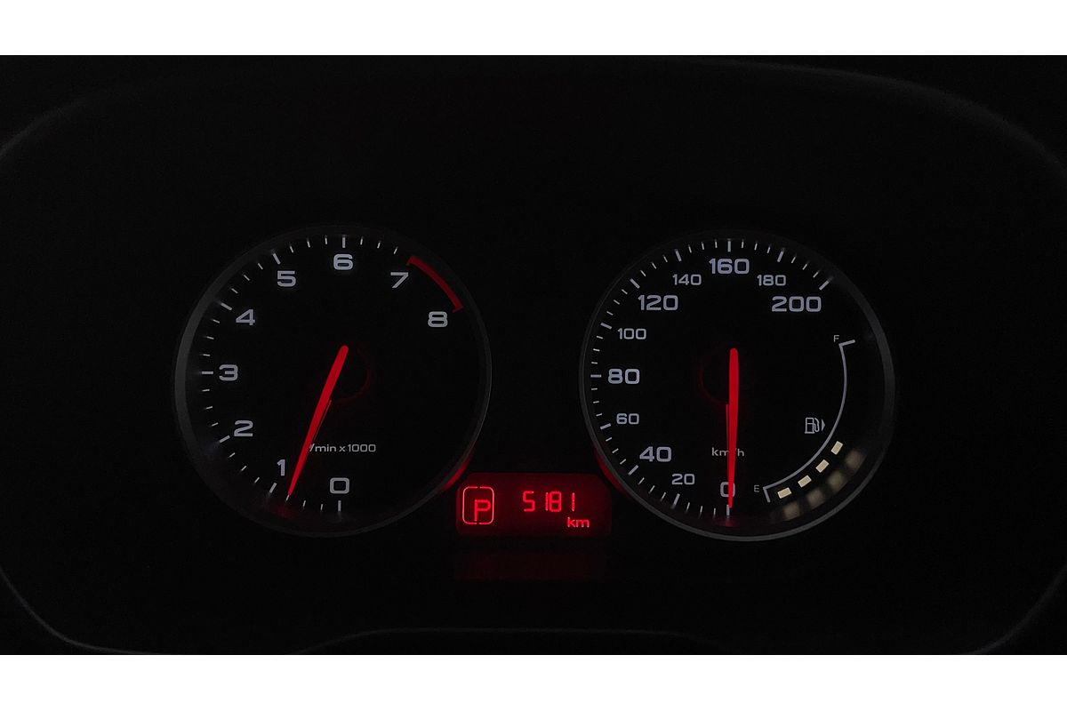 2022 MG MG3 Excite