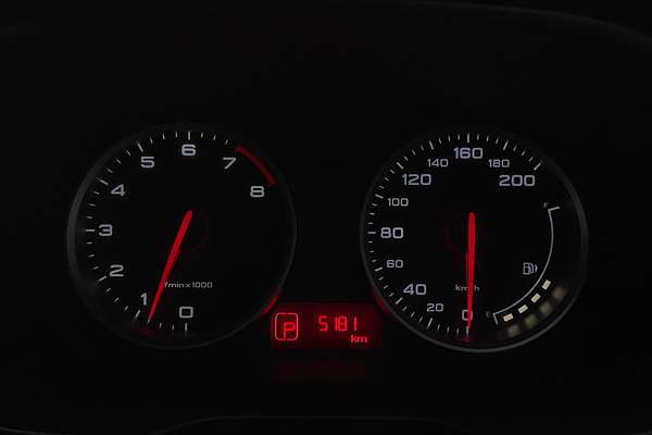 2022 MG MG3 Excite
