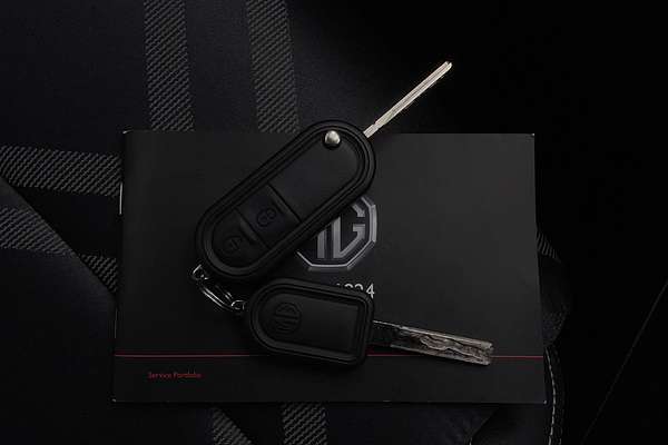 2022 MG MG3 Excite