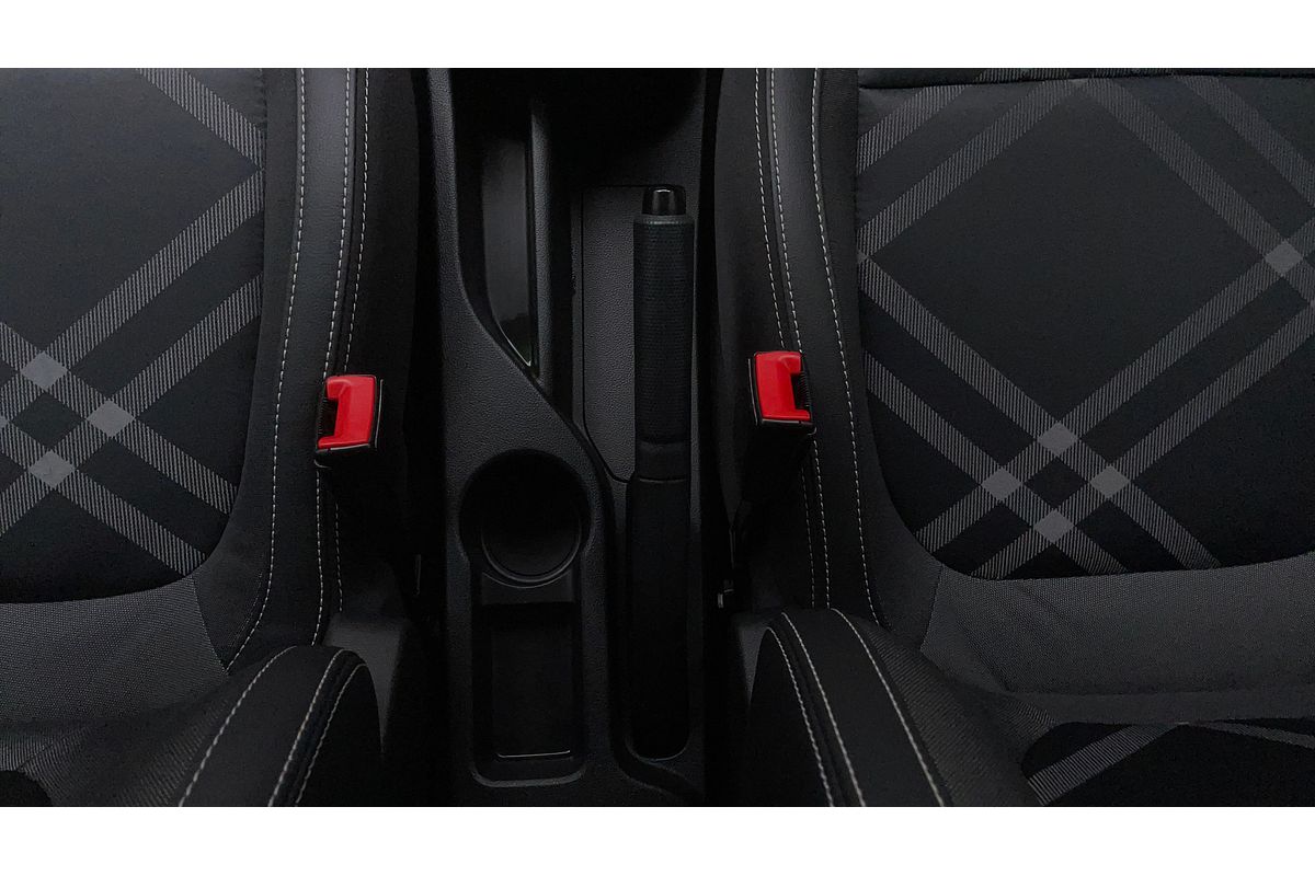 2022 MG MG3 Excite